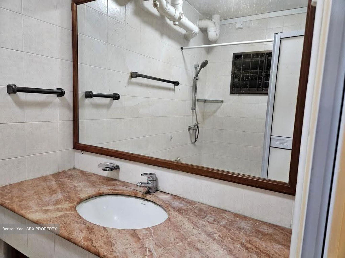 Blk 153A Toa Payoh Sapphire (Toa Payoh), HDB 5 Rooms #639081991